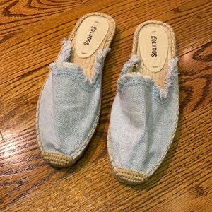 Soludos Espadrille Size 5 1/2